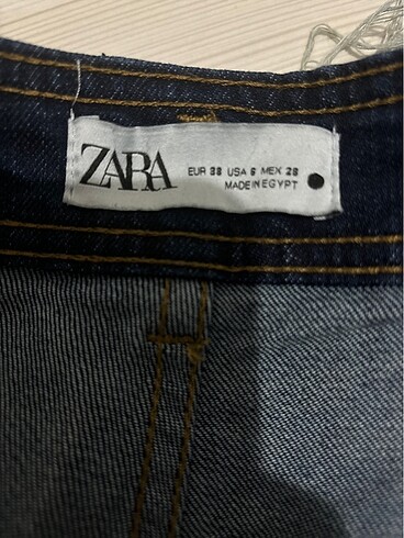 Zara ZARA PANTOLON