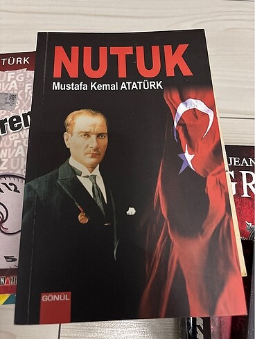 NUTUK