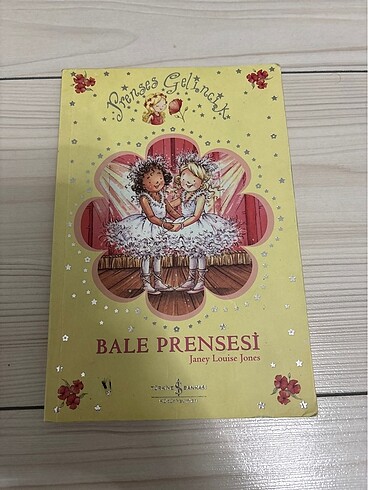 BALE PRENSESİ