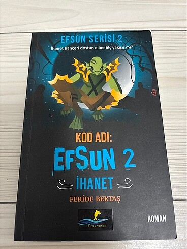 KOD ADI: EFSUN 2