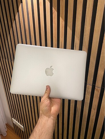 Beden Renk Macbook Pro Retina 2015