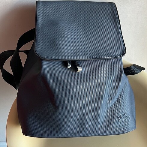 Lacoste Sırt Çantası