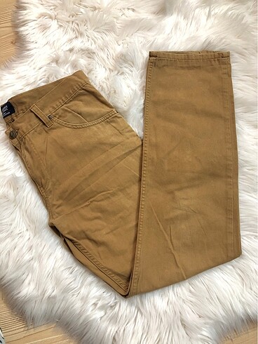 Armani jeans orijinal denim pantolon