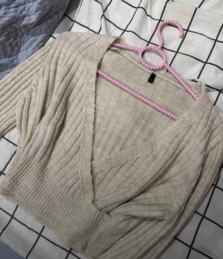 #trendyolmilla #kazak - Görsel 2