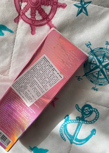 Pure Beauty Pembe BB Krem 01 Ivory - Görsel 2