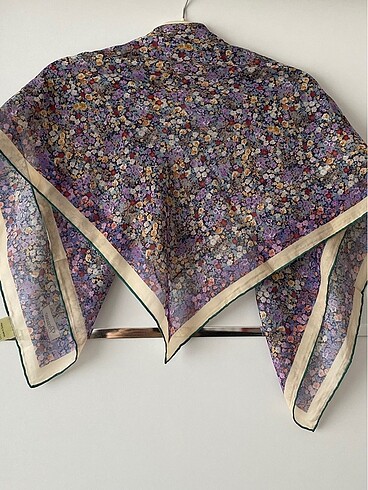 #eşarp #tesettürgiyim - Görsel 2