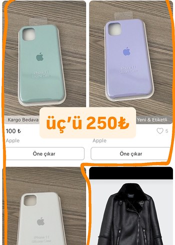 3 ADET İPHONE 11 LANSMAN LEGOLU ELMA/APPLE AMBLEMLİ LEGOLU KILIF
