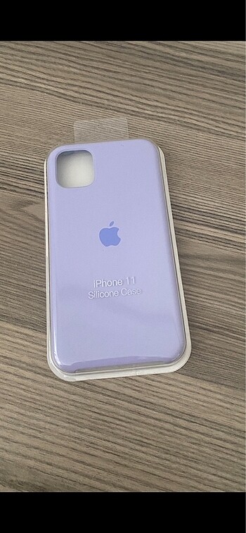 MOR İPHONE 11 LANSMAN LEGOLU ELMA/APPLE AMBLEMLİ/LEGOLU KILIF