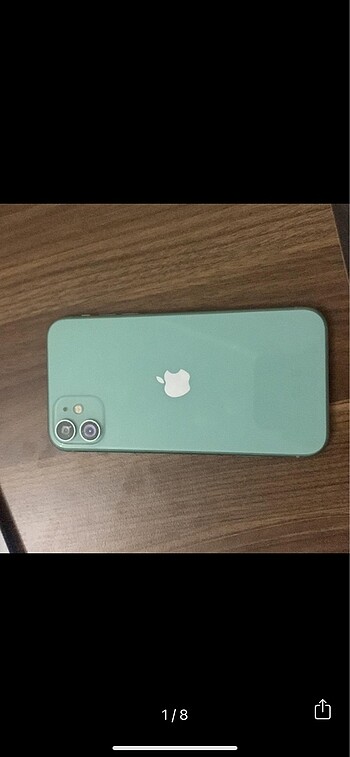 iPhone 11 orijinal kasa