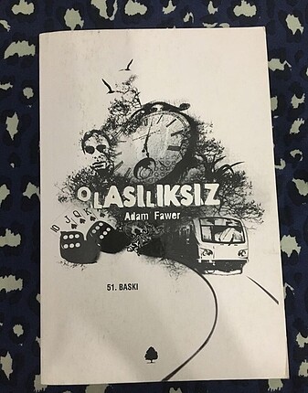 Olasılıksız