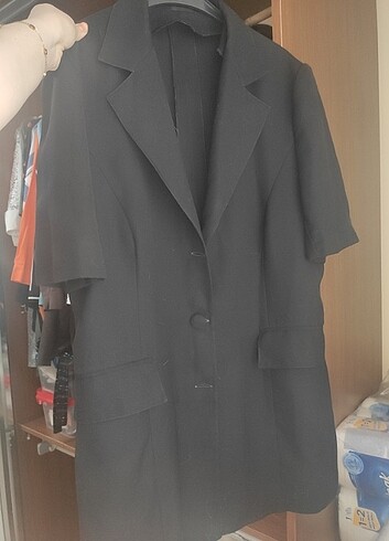 xl Beden Yazlık ceket