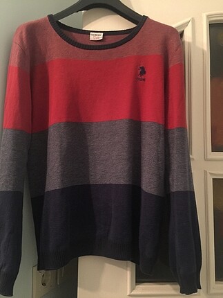 U.S.Polo Kazak