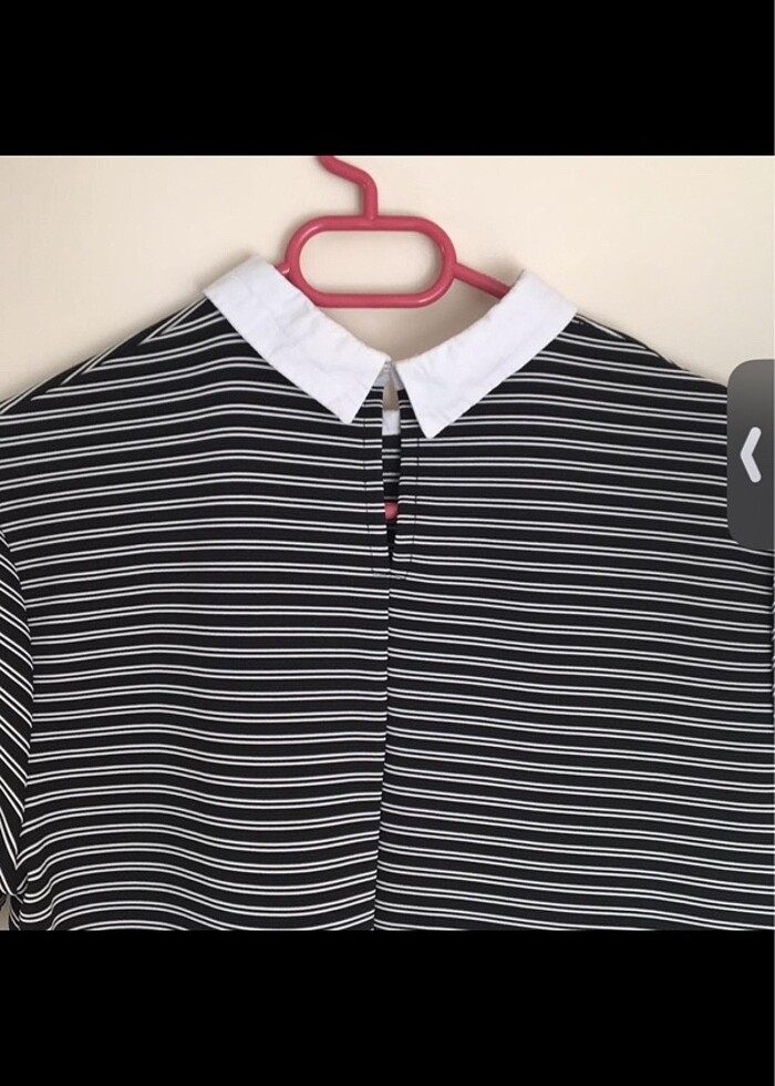 Koton elbise - Görsel 2