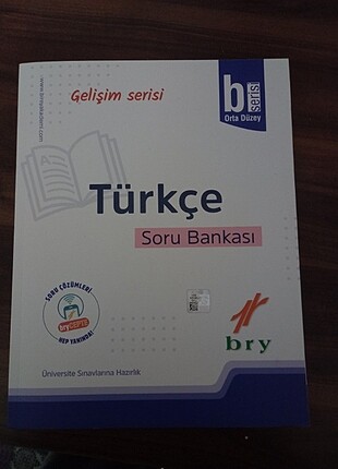 Test kitabı