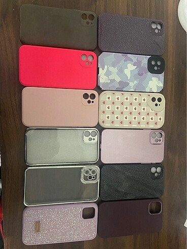 Telefon kılıfı