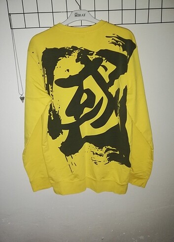 Erkek Sweatshirt 