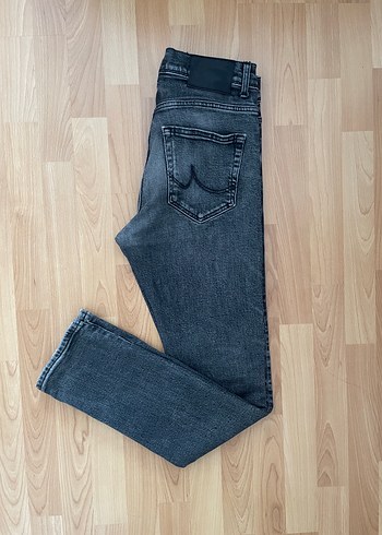 LTB LTB ERKEK ANTRASİT JEANS