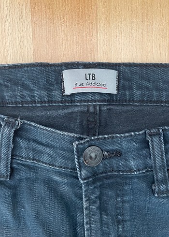 31 Beden LTB LACİVERT ERKEK PANTOLON