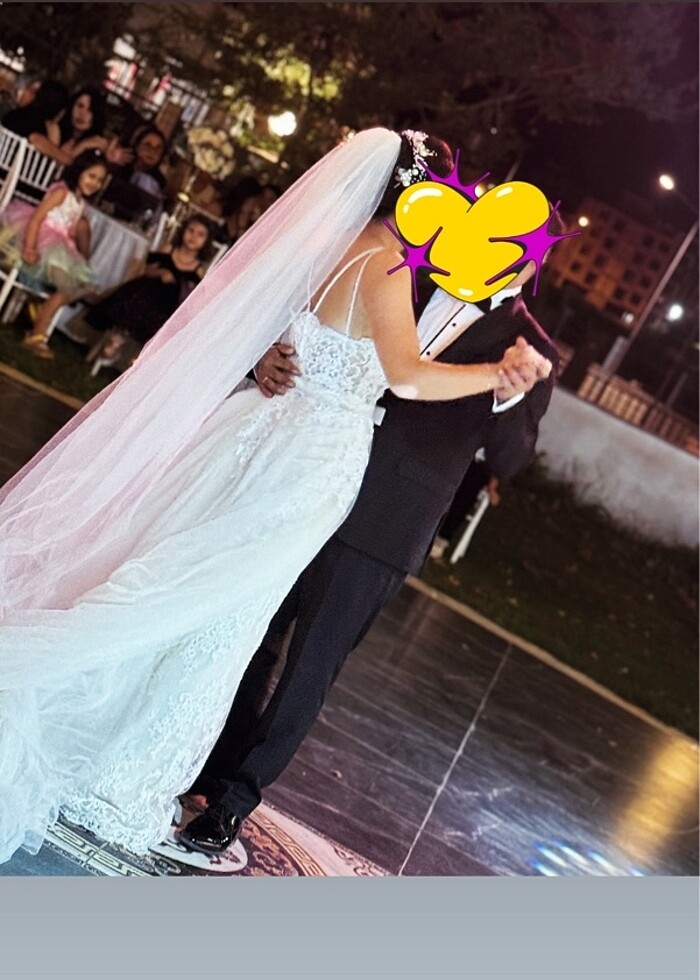 Aysira Gelinlik - Görsel 2