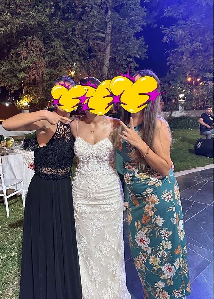 Aysira Gelinlik - Görsel 3