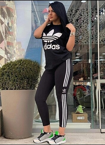 Taytlı takım 2 takım 