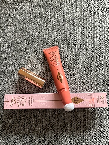 Charlotte Tilbury Allik