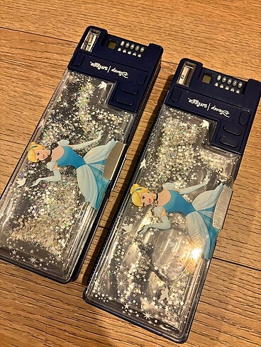 Smiggle Disney Princess kalemlik