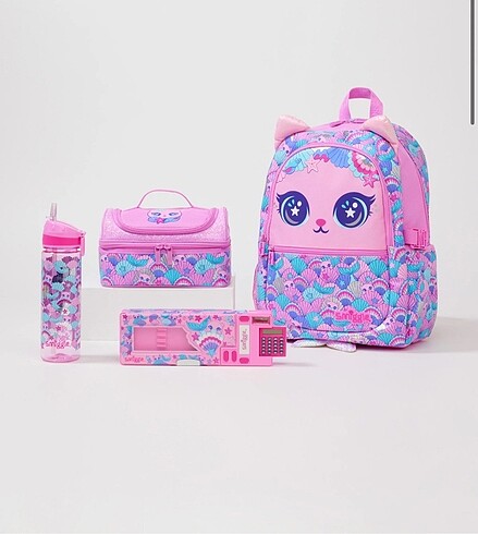 Smiggle 4?lu set
