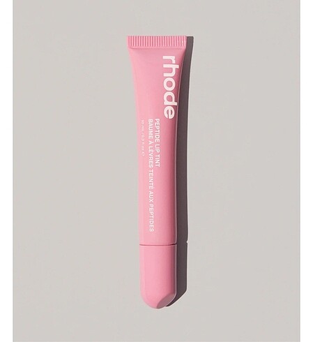  Beden Rhode lip tint