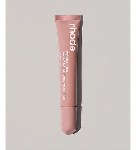 Beden camel Renk Rhode lip tint