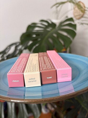 Rhode lip tint