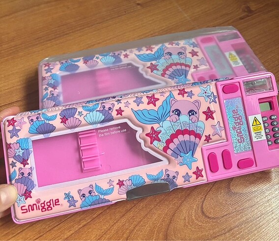 Smiggle