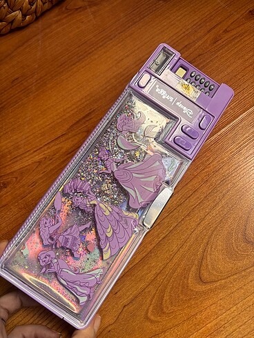 Smiggle Disney Princess kalemlik