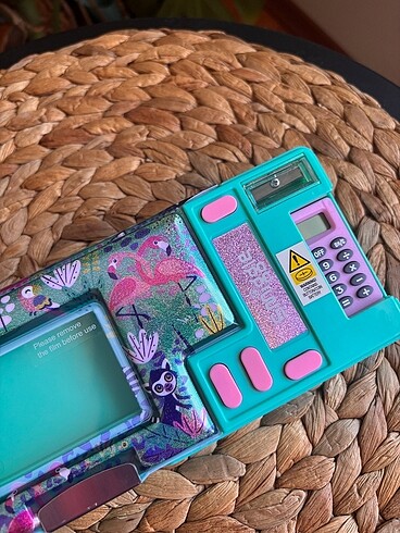 Smiggle Kalemlik