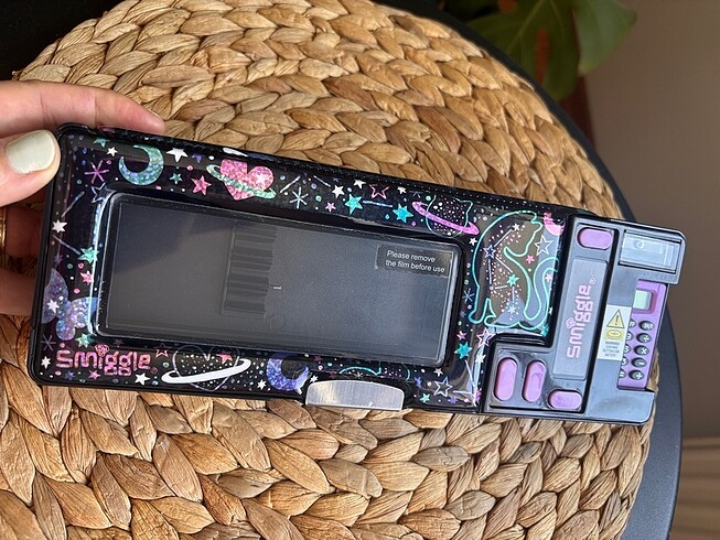 Smiggle kalemlik