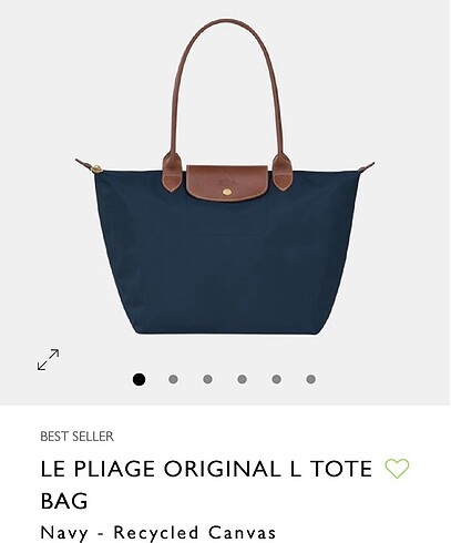 Longchamp Le Pliage