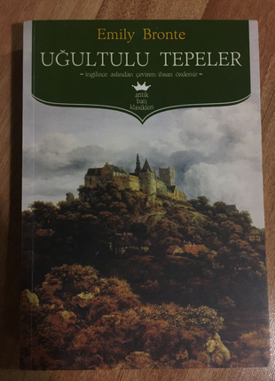 Diğer Uğultulu tepeler
