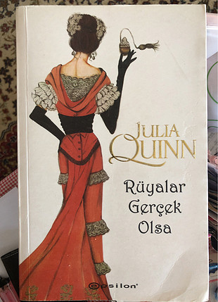 Diğer Rüyalar gerçek olsa