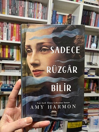 Sadece Rüzgar Bilir