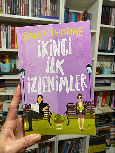 İkinci ilk izlenimler