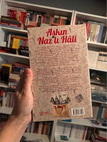  Beden Aşkın Nazlı Hali