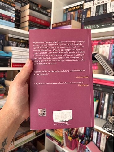 Beden Bir Çapkına Vuruldum