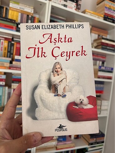 Aşkta İlk Çeyrek