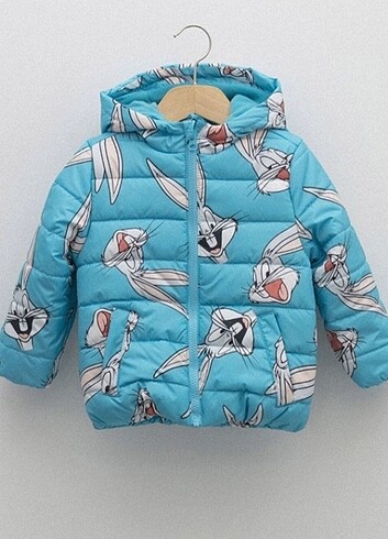 Bugs bunny mont 