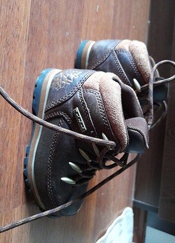 Timberland Timberland 26 numara bot