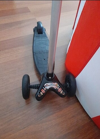 Scooter
