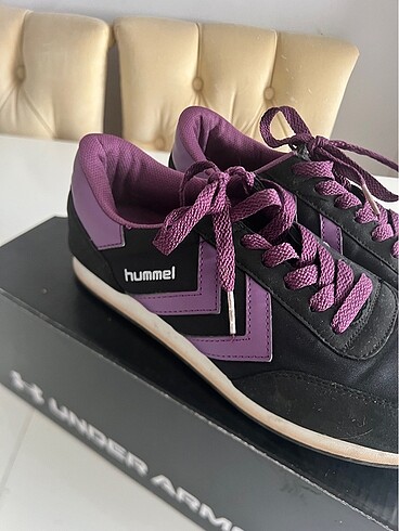 Hummel Spor ayakkabı