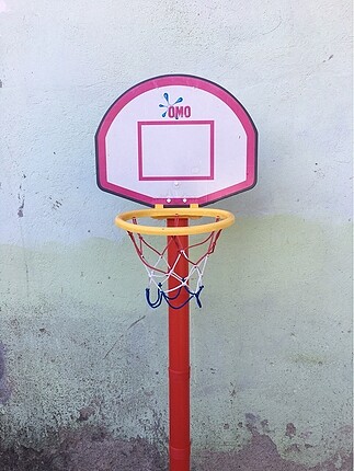 Basketbol potası