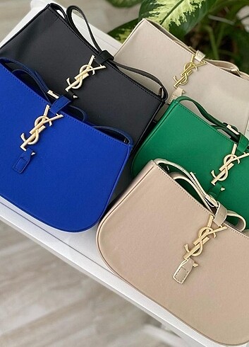 YSL çanta 