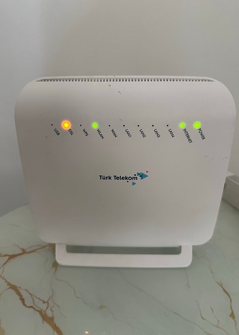 Türk Telekom Beyaz Yazıcı